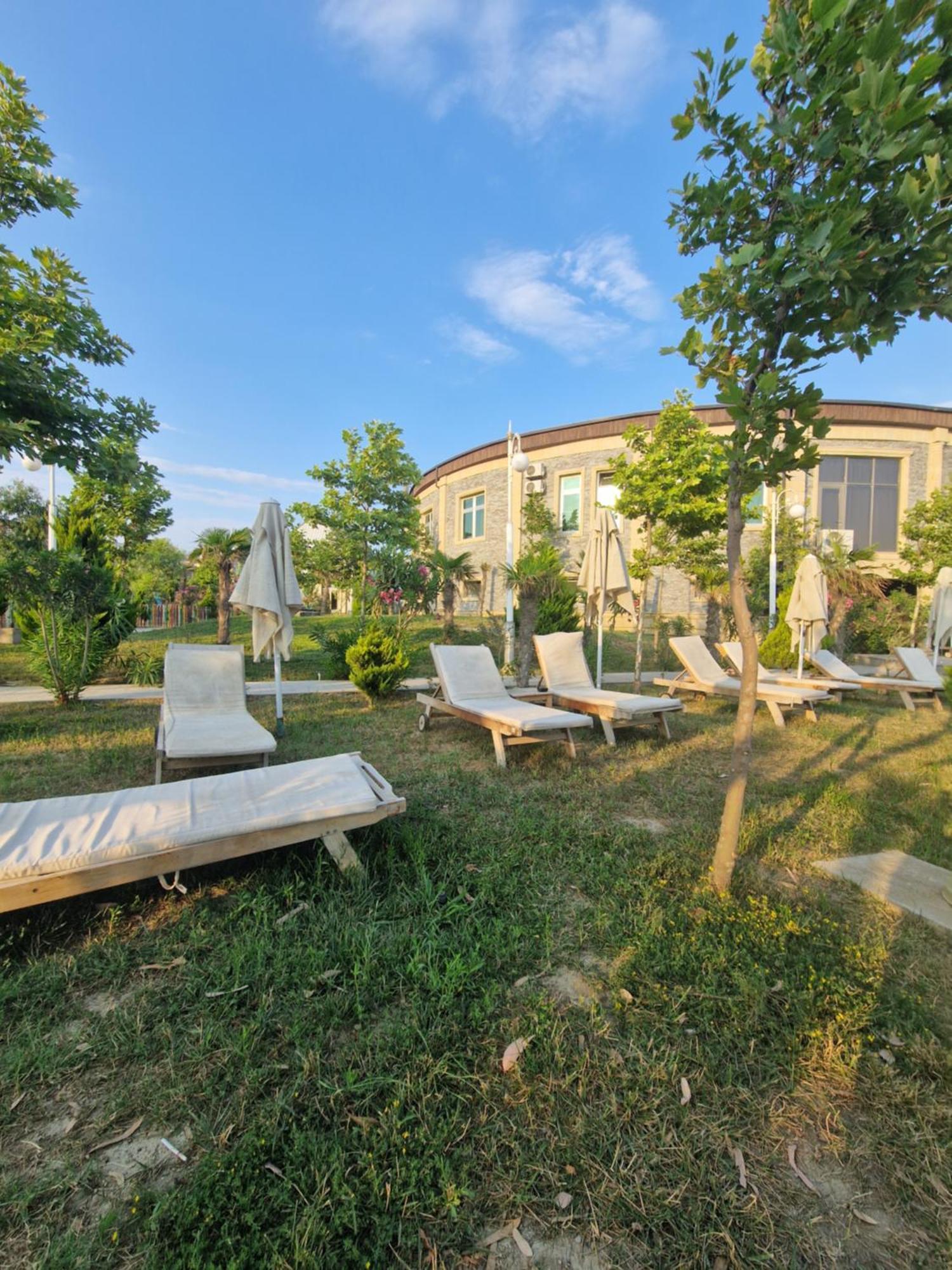 شقة Green City Residence باكو