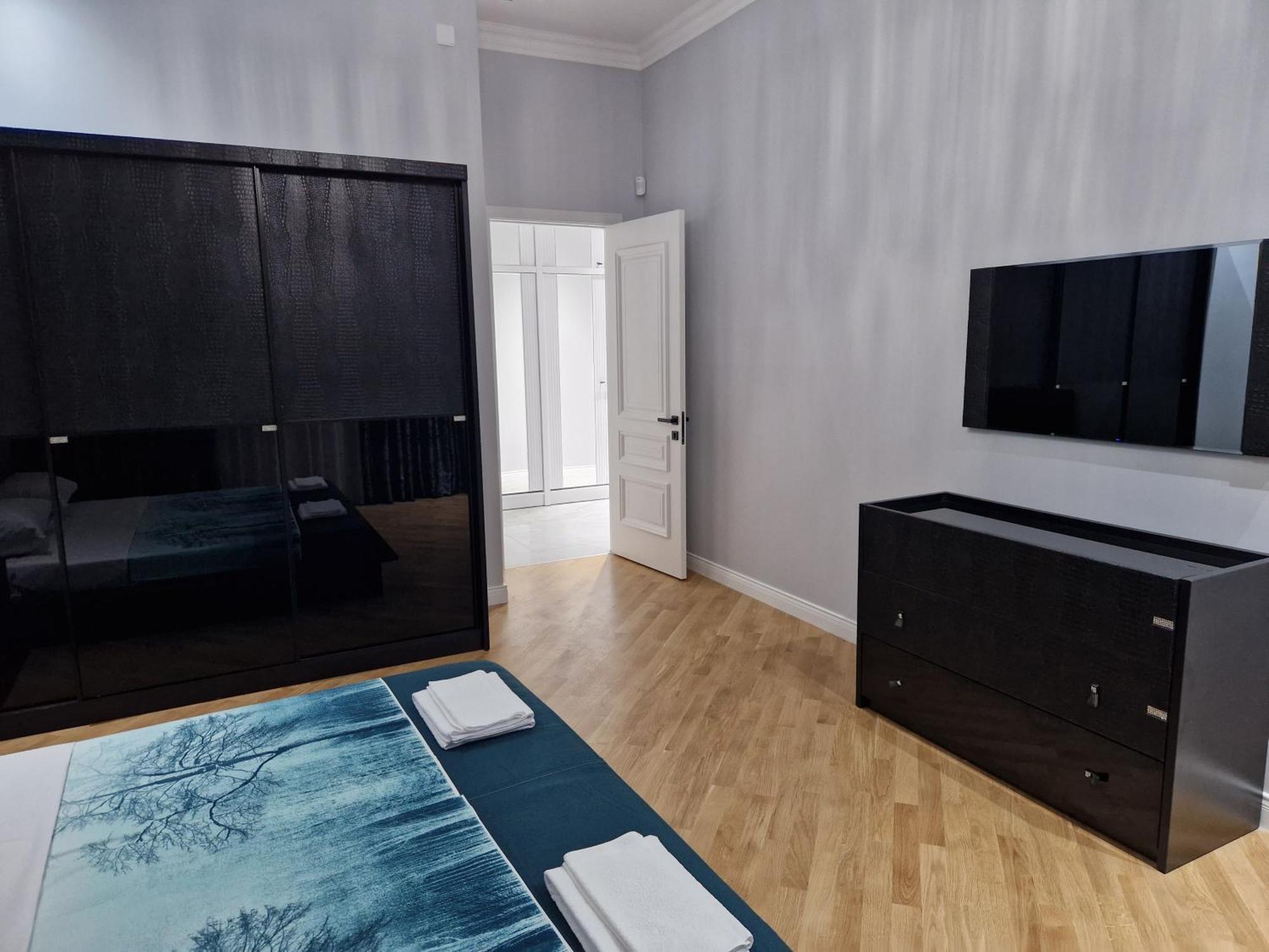 شقة Green City Residence