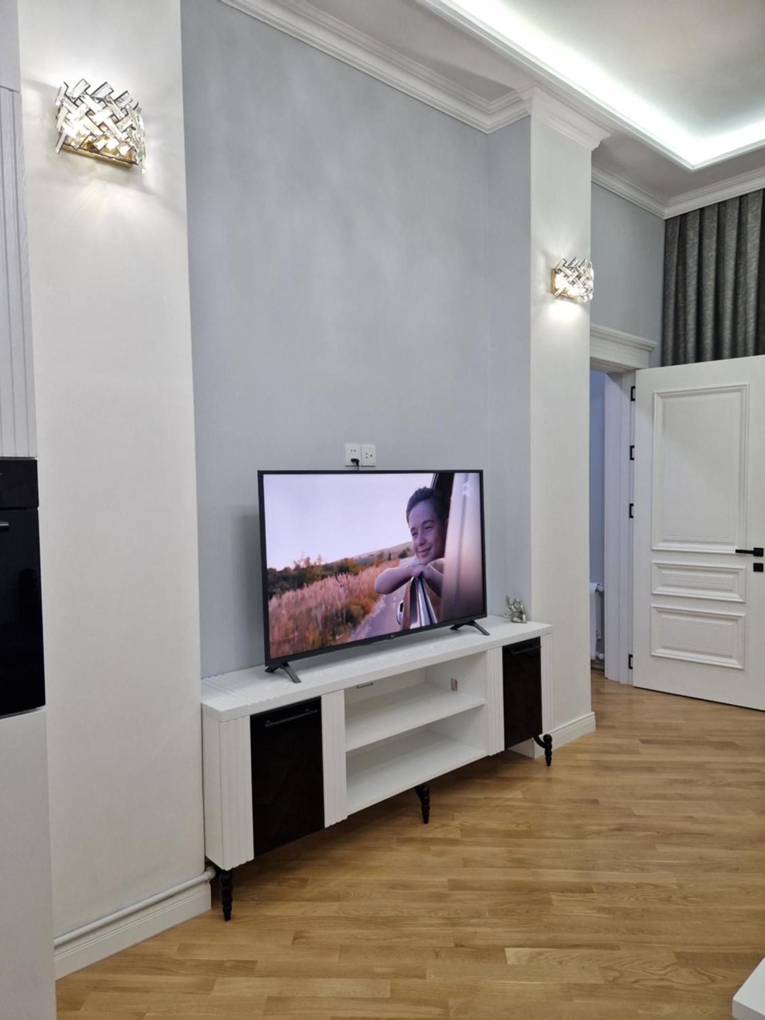 Green City Residence شقة باكو