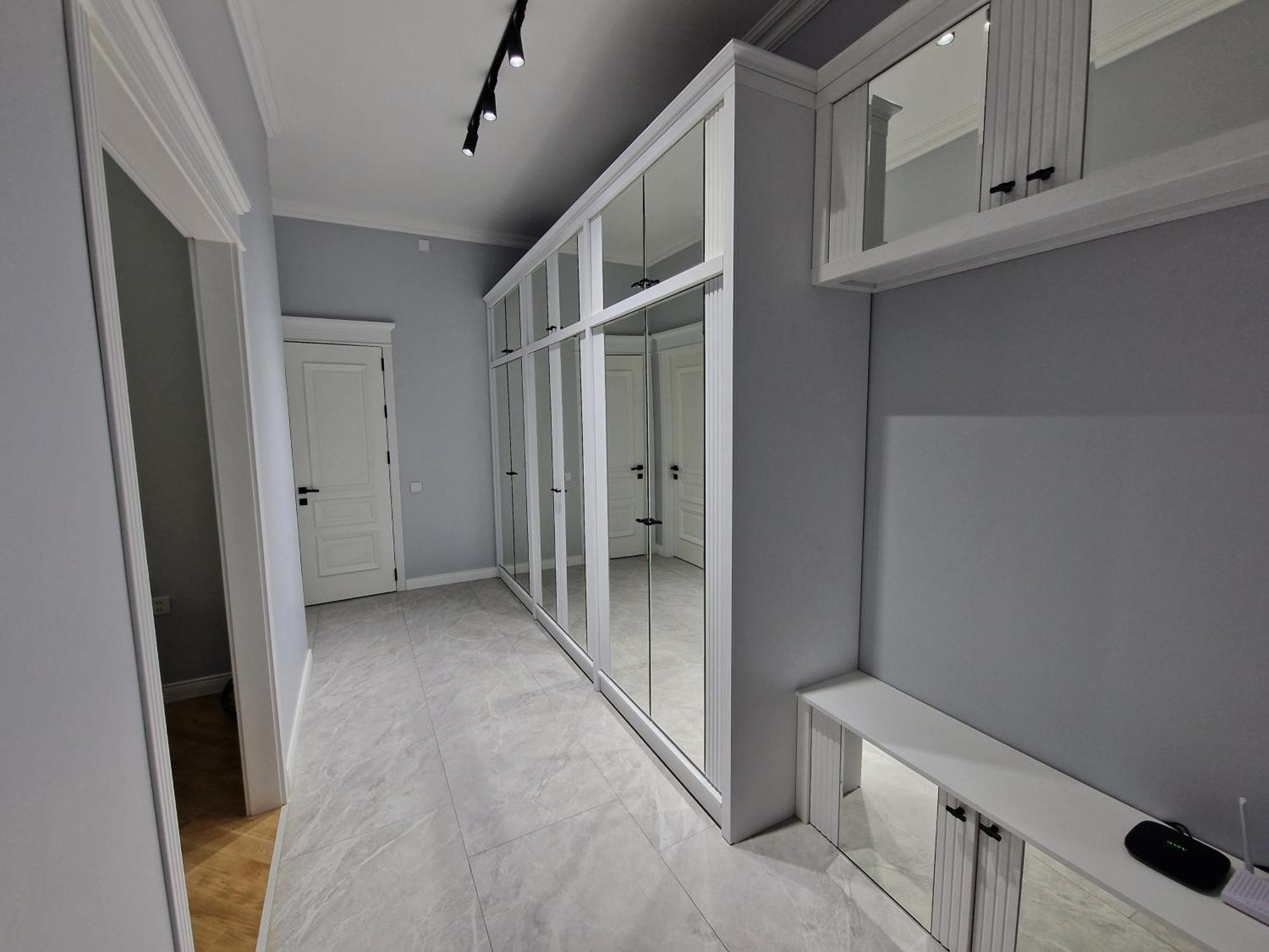 شقة Green City Residence باكو