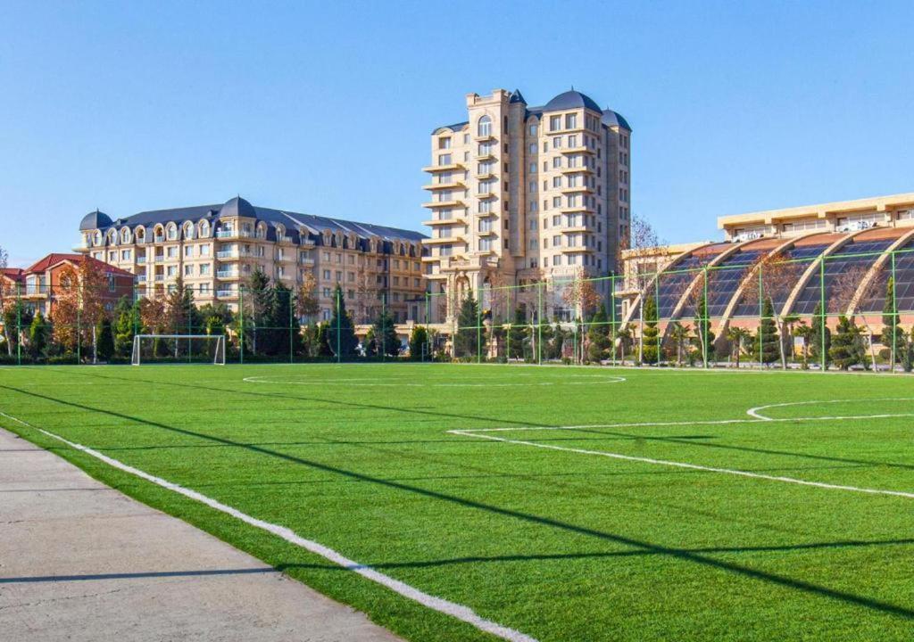 شقة Green City Residence *