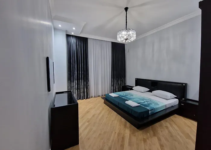 Green City Residence
