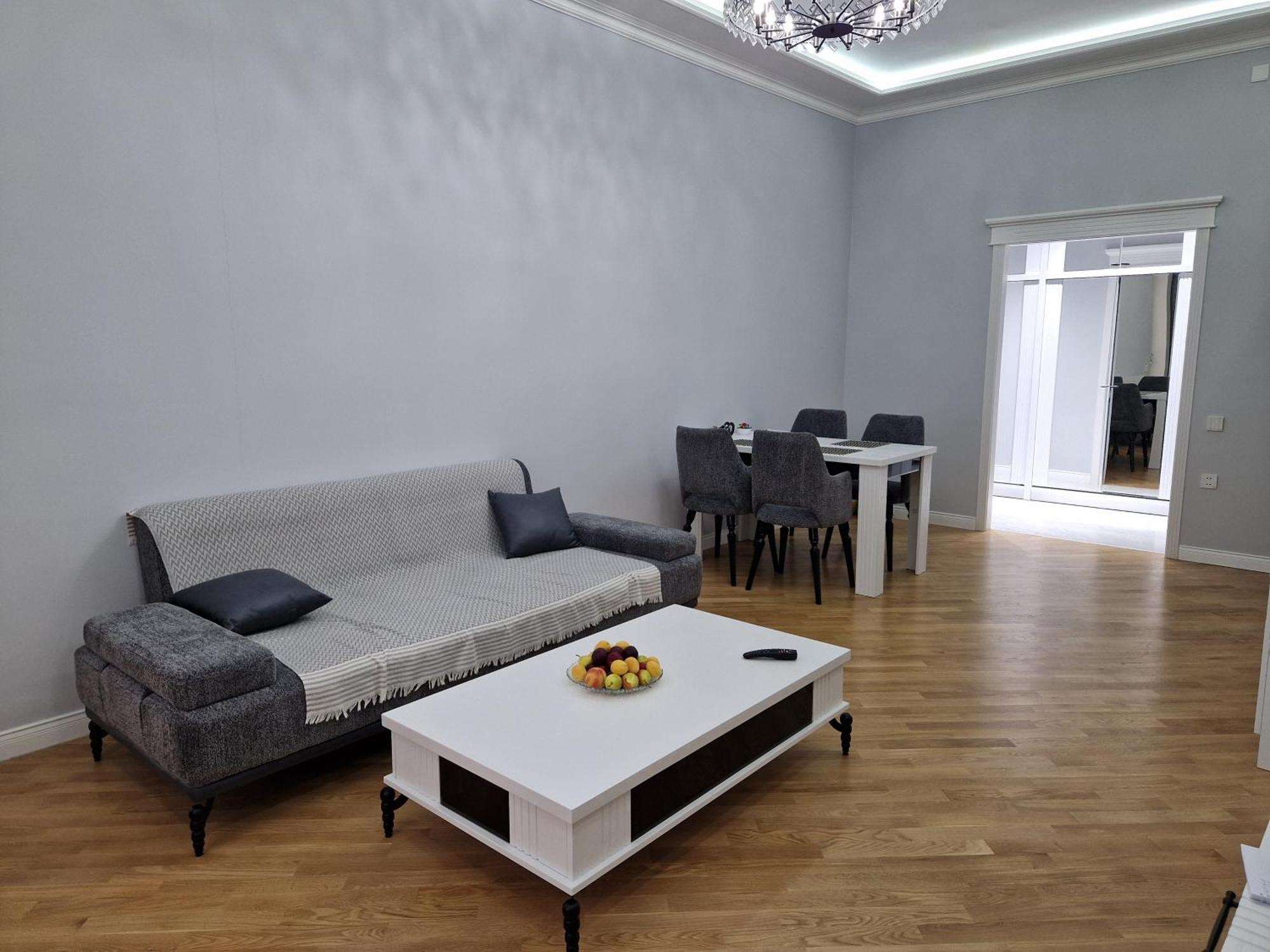 Green City Residence Apartment
