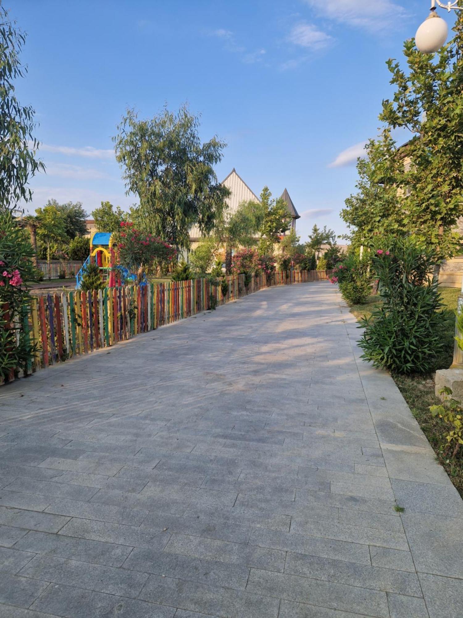 Green City Residence Baku